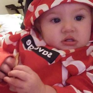 Meet your Posher, Kingsonic